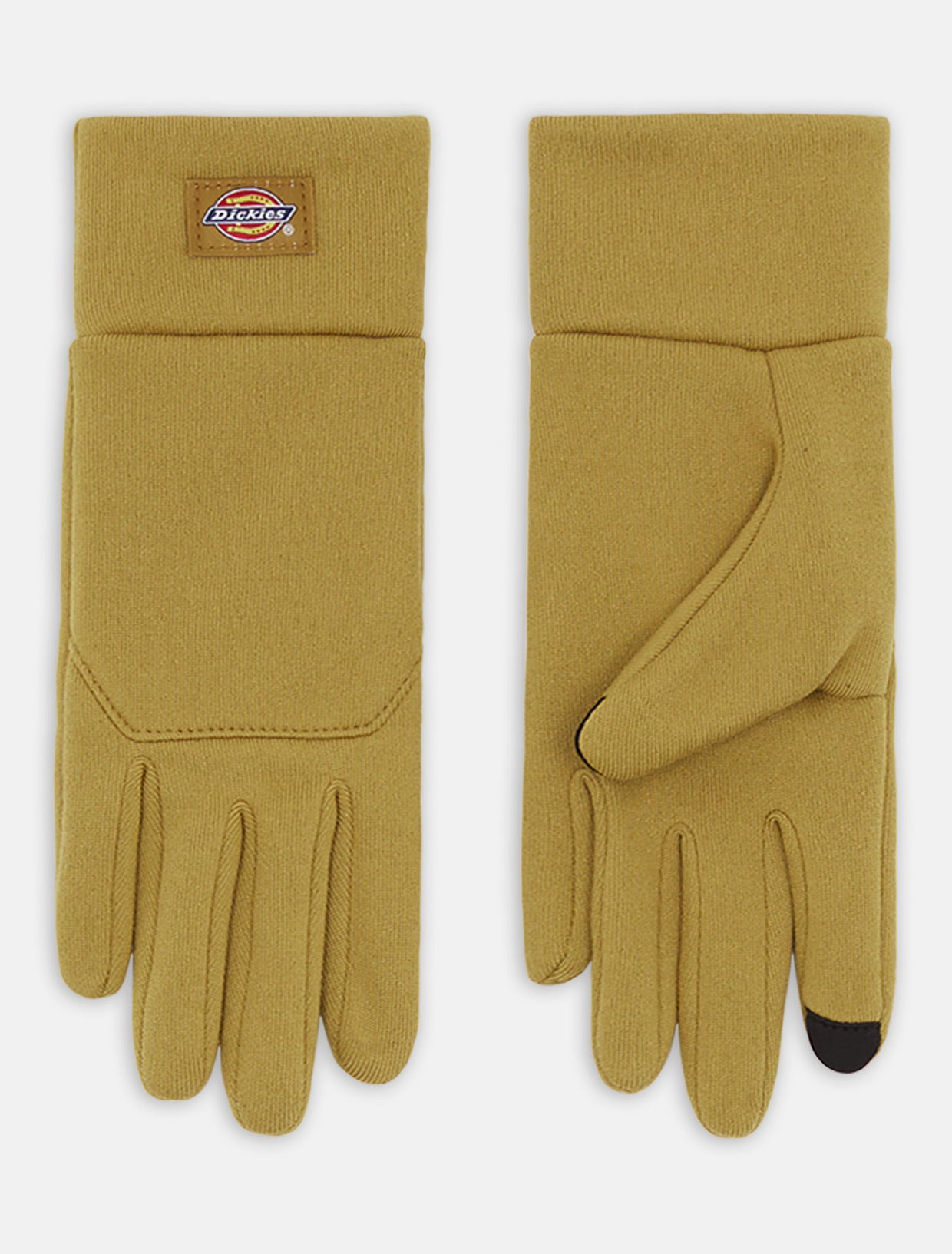 Rukavice Dickies Oakport Touchscreen Gloves Zelené | 0A4YCK, 0