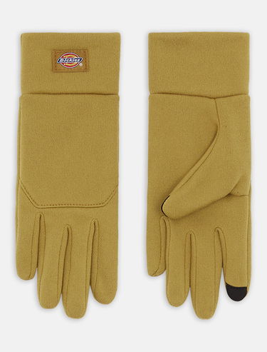 Rukavice Dickies Oakport Touchscreen Gloves Zelené | 0A4YCK, 0