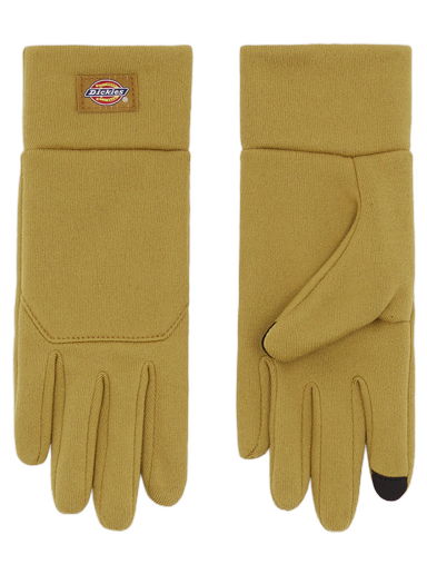 Rukavice Dickies Oakport Touchscreen Gloves Zelené | 0A4YCK