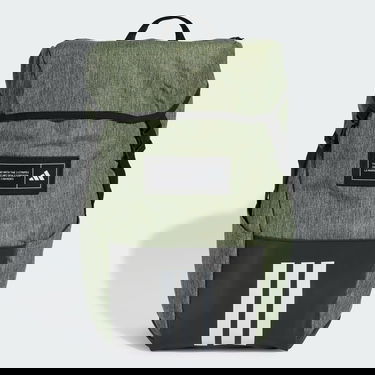 Batoh adidas Performance Green Camper Backpack Zelené | IZ1912, 4