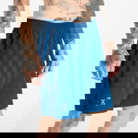 Train Running Shorts XL