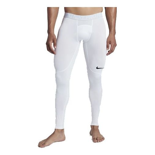 Legíny Nike Training Tights Biela | 838068-100, 0