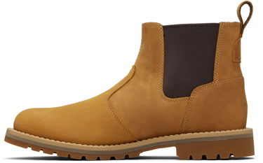 Tenisky a topánky Timberland Redwood Falls Chelsea Boots Žltá | TB0A2AG6, 2