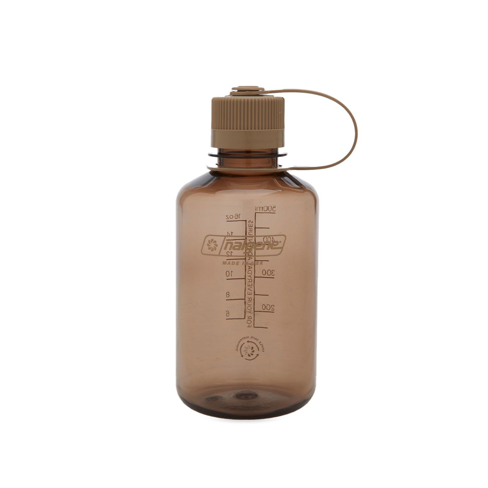 Narrow Mouth Tritan Sustain Water Bottle 500ml