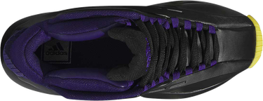 Tenisky a topánky adidas Originals Crazy 1 Čierna | FZ6208, 2