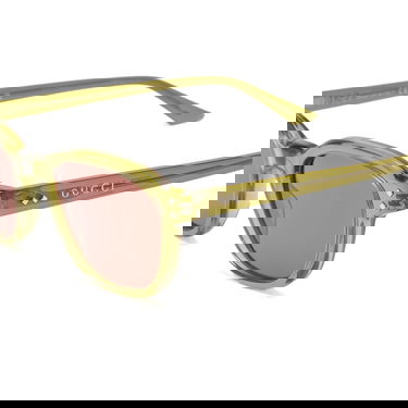 Slnečné okuliare Gucci Gucci GG1892S Sunglasses Zelené | GG1892S-004, 3