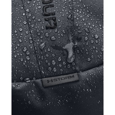 Batoh Under Armour Hustle Lite Šedá | 1364180-012, 3