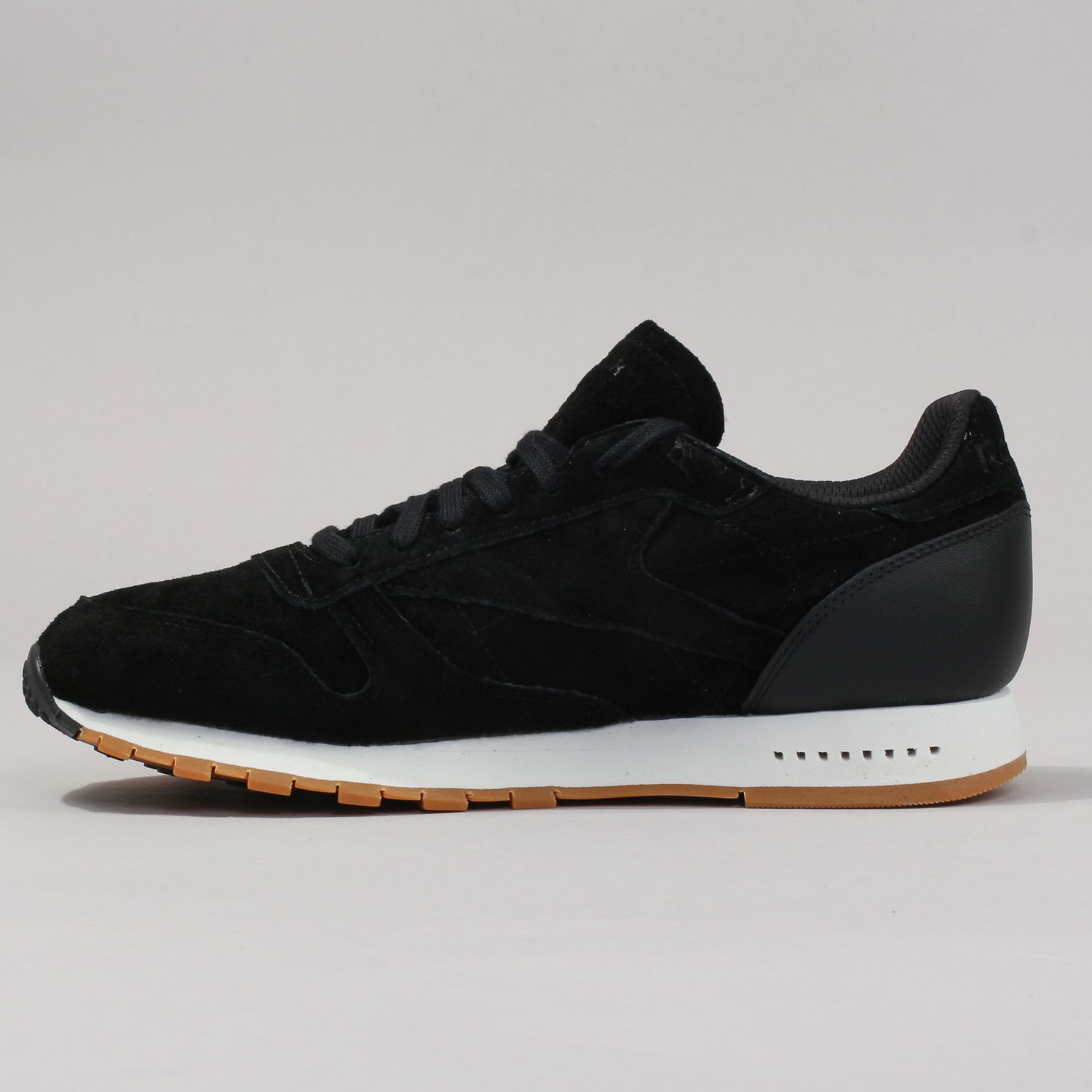 Tenisky a topánky Reebok Classic Leather SG Čierna | BS7892, 1