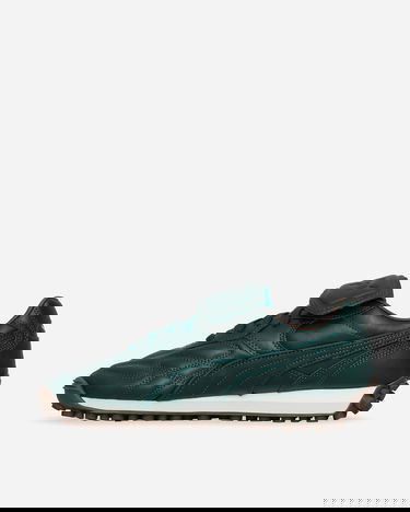 Tenisky a topánky Puma Fenty x Avanti L "Dark Myrtle" Zelené | 398352-02, 3