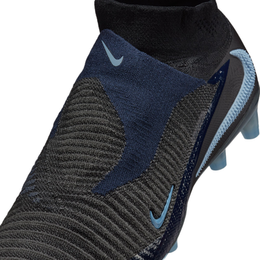 Tenisky a topánky Nike Phantom 6 High Elite AG Modrá | hq2329-003, 6