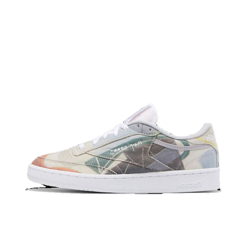 Tenisky a topánky Reebok Eames x Club C 85 "Cold Grey" Rôznofarebný | GY1068