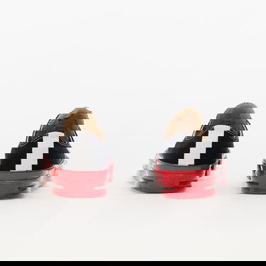 Tenisky a topánky Converse Comme des Garcons Play x Chuck Taylor 70 Čierna | A01795C, 3