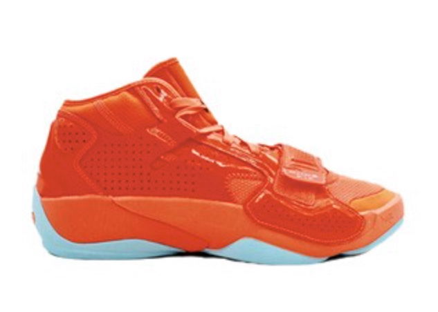 Tenisky a topánky Jordan Jordan Zion 2 PF Hyper Crimson Oranžová | DX5424-841, 0