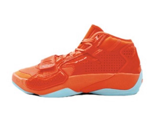 Basketball Jordan Jordan Zion 2 PF Hyper Crimson Oranžová | DX5424-841