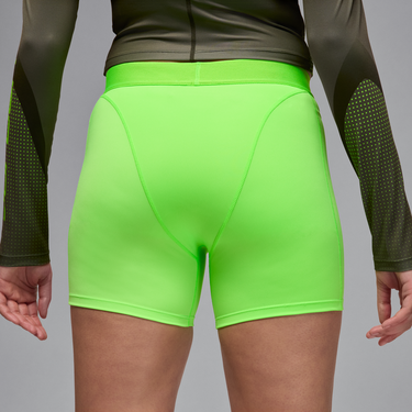 Šortky Jordan Jordan Sport Leak Protection Period Shorts Zelené | HF9483-359, 2