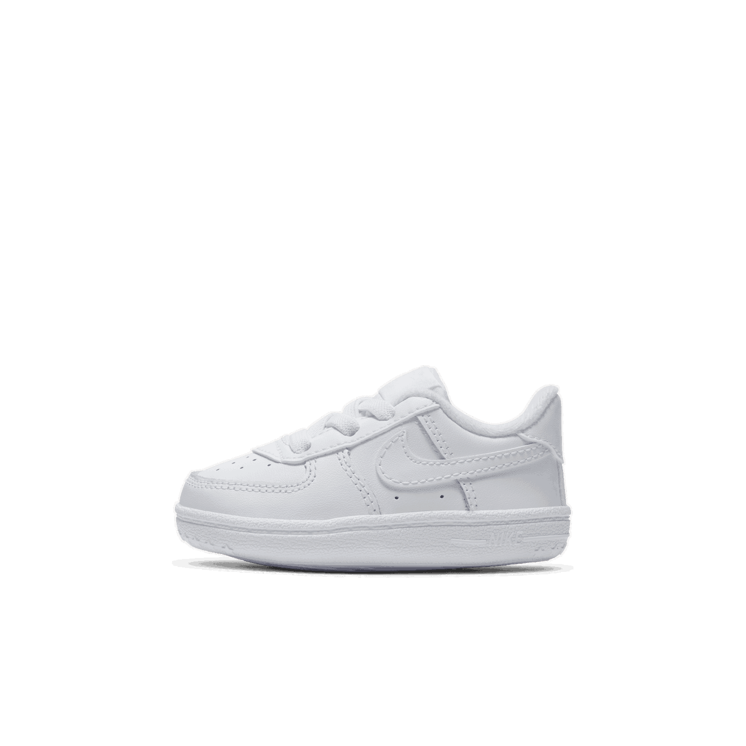 Tenisky a topánky Nike Force 1 Crib Biela | CK2201-100, 1