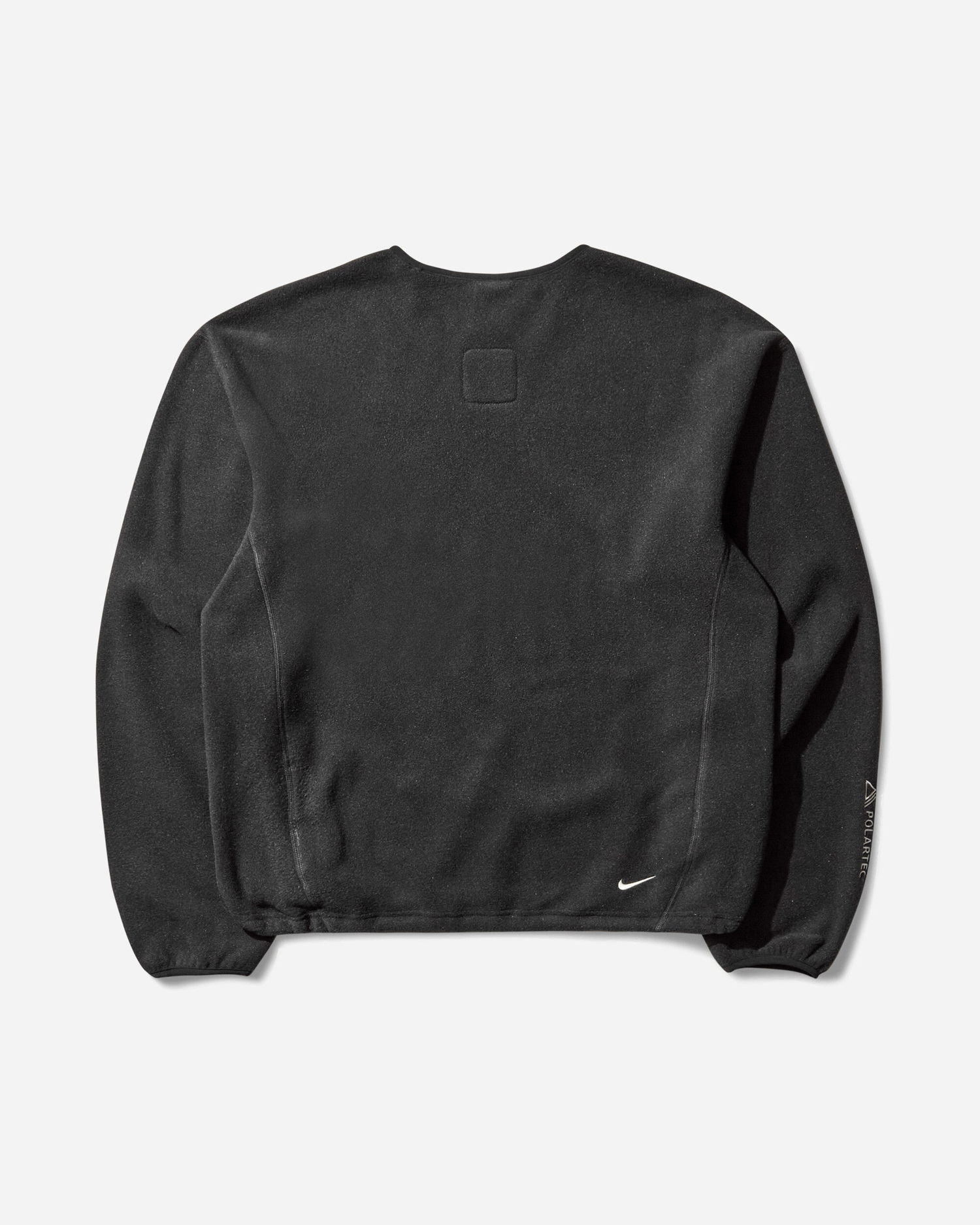 Mikina Nike ACG Wolf Tree Crewneck Sweatshirt Čierna | HV1117-010, 0