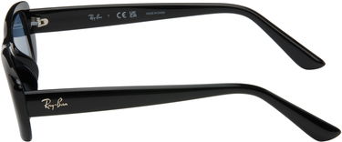 Slnečné okuliare Ray-Ban RB4436D Bio-Based Sunglasses Čierna | 0RB4436D 66777255 8056262085929, 2