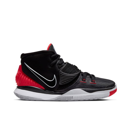 Tenisky a topánky Nike Kyrie 6 GS Čierna | BQ5599-002, 0