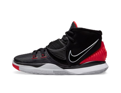 Basketball Nike Kyrie 6 GS Čierna | BQ5599-002