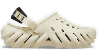 Echo Clogs "Bone"