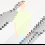 Relaxed Fit Short Sleeve Crew Neck T-shirt LX SS