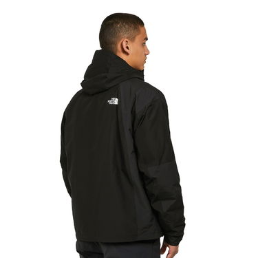 Vetrovka The North Face 2000 Mountain Jacket Čierna | NF0A5J55JK31, 1