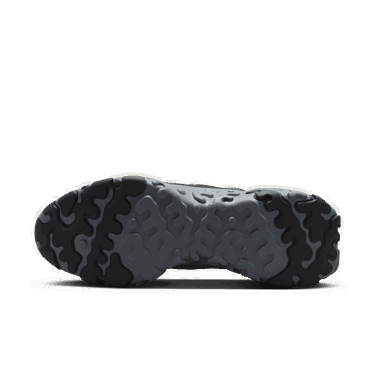 Tenisky a topánky Nike React Vision Čierna | HJ8997-001, 4
