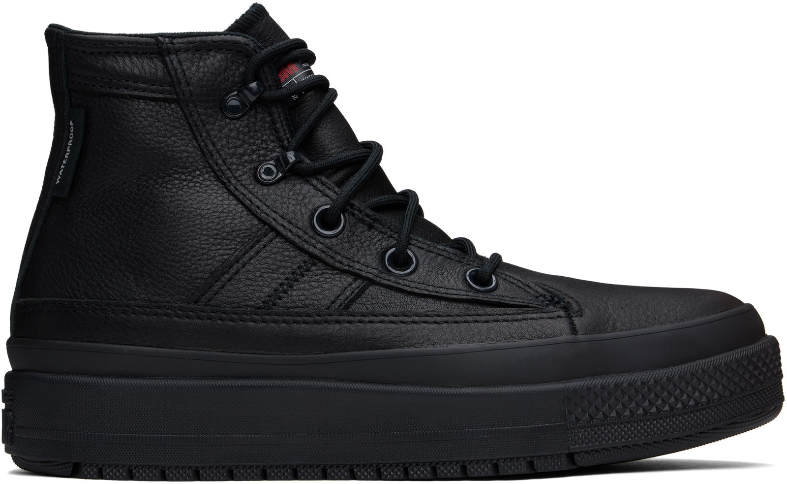 Chuck Taylor All Star Equip Waterproof