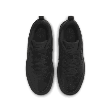 Tenisky a topánky Nike Nike Court Borough Low Recraft Čierna | DV5456-002, 3