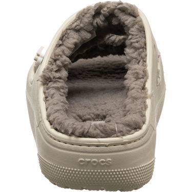 Tenisky a topánky Crocs Classic Cozzzy Clog Béžová | 207446-2YC, 1
