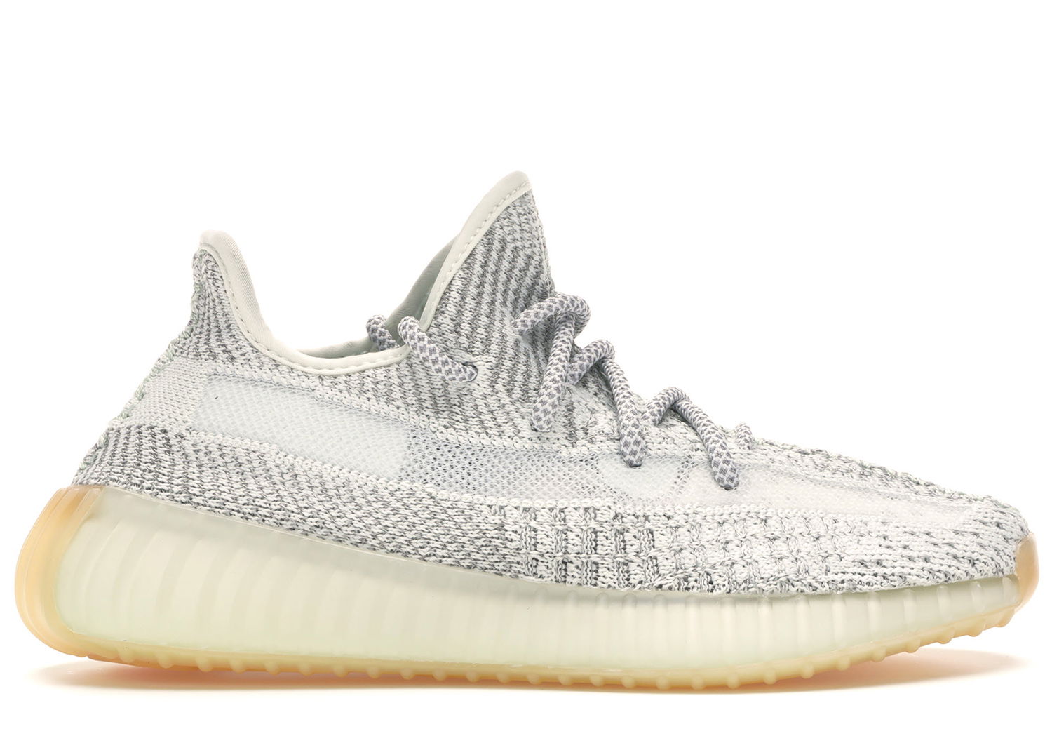 Tenisky a topánky adidas Yeezy Yeezy Boost 350 V2 Yeshaya Reflective Šedá | FX4349, 0