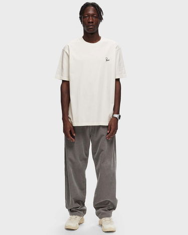Tričko By Parra Signature T-Shirt Biela | 52213, 1