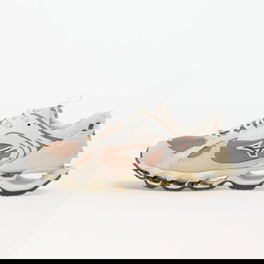 Tenisky a topánky Mizuno Wave Prophecy β 2 Tiger's Eye/ Major Brown/ White Sand Béžová | D1GA235008, 0
