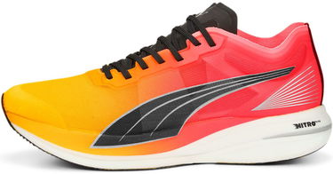Tenisky a topánky Puma Deviate Nitro Elite Fireglow Oranžová | 37760201, 1
