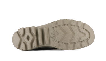 Tenisky a topánky Palladium Pampa Lite Journey Packable Fast Lacing Lite Tech Zelené | 79539-325-M, 4
