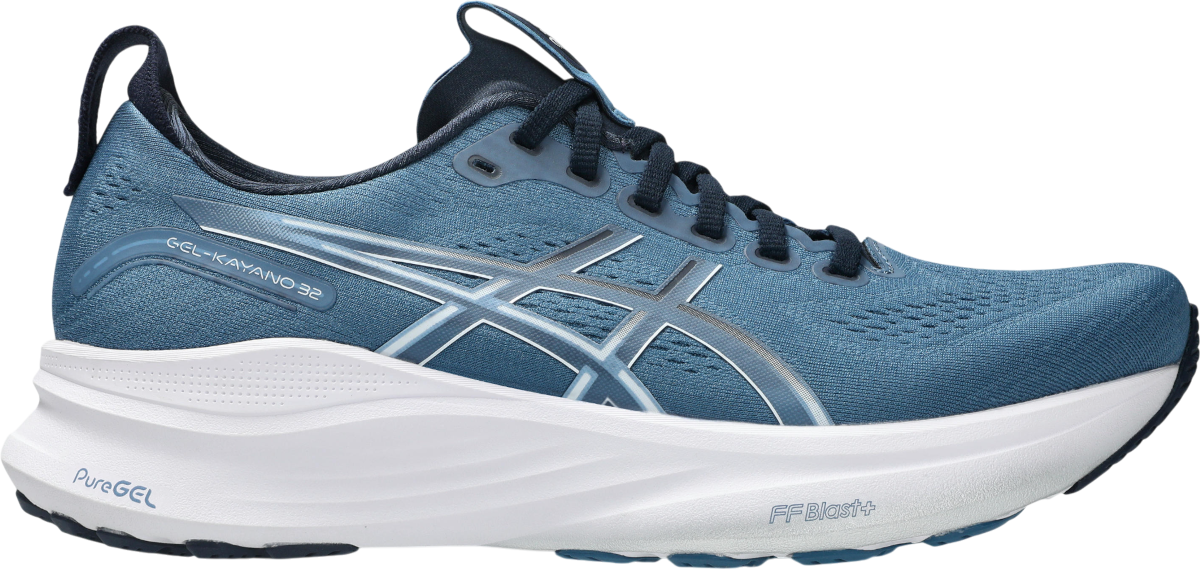 Tenisky a topánky Asics GEL-KAYANO 32 Modrá | 1011c052-401, 0