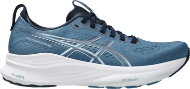 Tenisky a topánky Asics GEL-KAYANO 32 Modrá | 1011c052-401, 0
