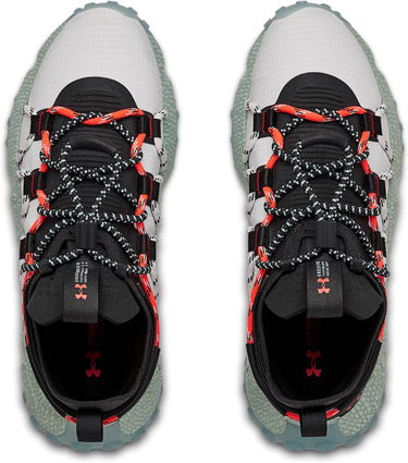 Tenisky a topánky Under Armour HOVR Summit Biela | 3022946-100, 4
