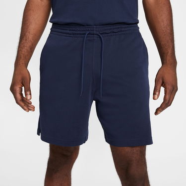 Šortky Nike Club Knit Shorts Navy | FQ4359-451, 2