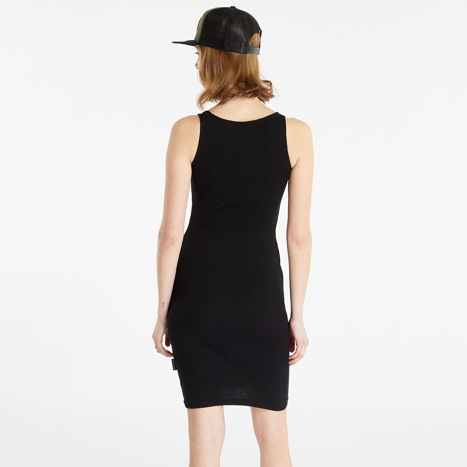 Šaty Horsefeathers Ariadna Dress Čierna | SW880C, 1