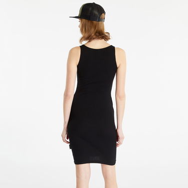 Šaty Horsefeathers Ariadna Dress Čierna | SW880C, 1