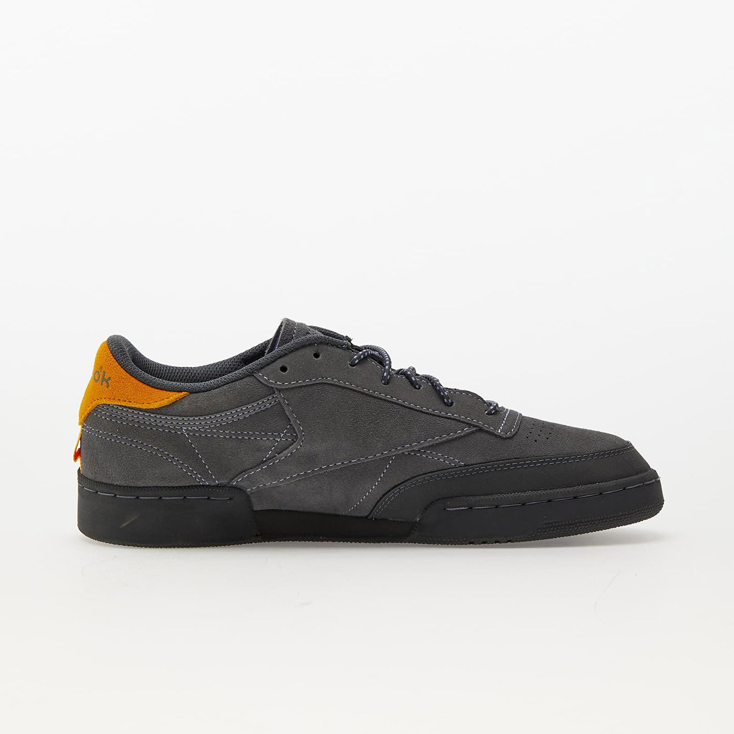 Tenisky a topánky Reebok Club C 85 Šedá | GW3784, 1