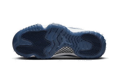Tenisky a topánky Jordan Air 11 Retro “Midnight Navy” W Navy | AR0715-441, 3