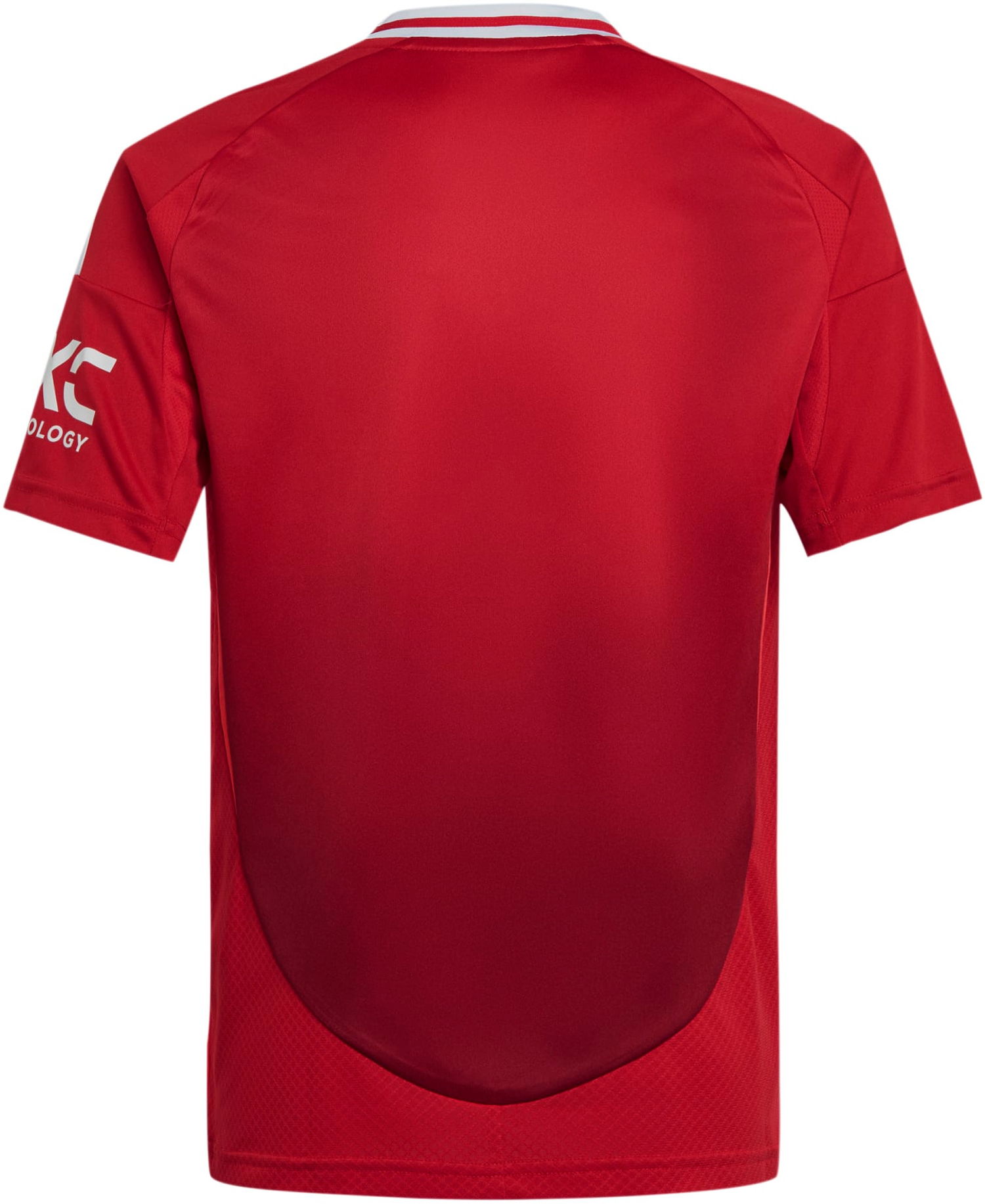 Dres adidas Originals Manchester United FC 2024/25 Home Jersey Červená | it1972, 1