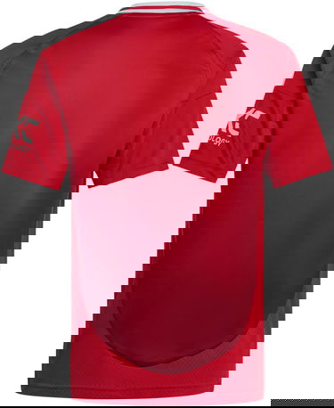 Dres adidas Originals Manchester United FC 2024/25 Home Jersey Červená | it1972, 1