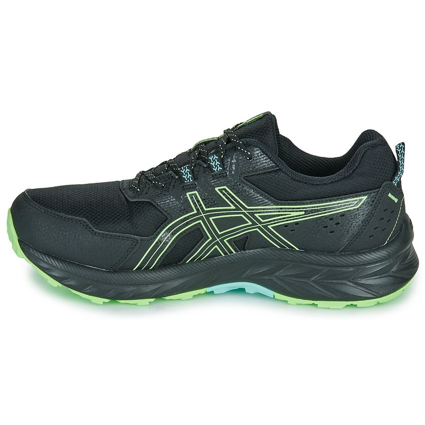 Tenisky a topánky Asics Running Trainers GEL-VENTURE 9 WP Čierna | 1011B705-002