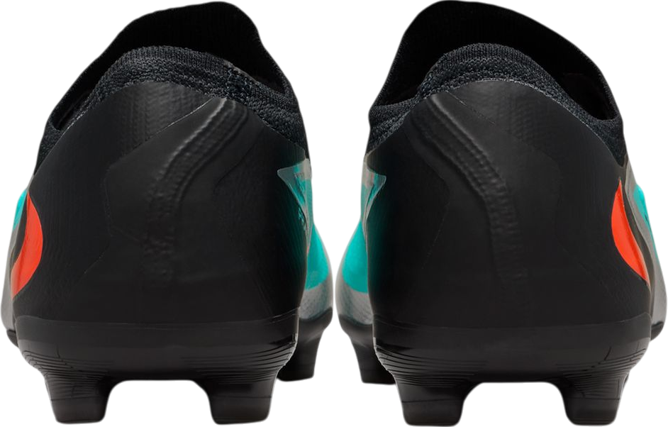 Tenisky a topánky Nike JR PHANTOM 6 LOW PRO LE FG/MG Tyrkysová | ii6280-001, 1