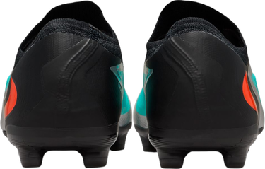 Tenisky a topánky Nike JR PHANTOM 6 LOW PRO LE FG/MG Tyrkysová | ii6280-001, 1
