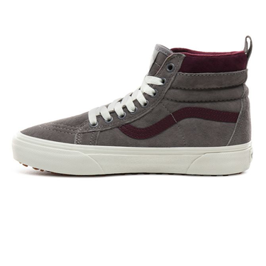 Tenisky a topánky Vans UA SK8-Hi MTE Šedá | vn0a4bv7xkm1, 1